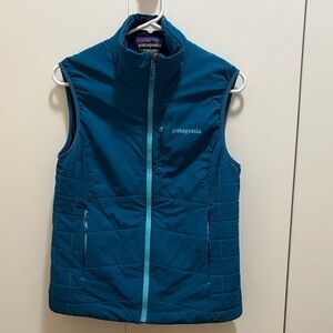 Patagonia Women's Nano Air vest